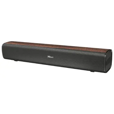 TRUST 22867 VIGOR KABLOSUZ BLUETOOTH SOUNDBAR KAHVERENGİ