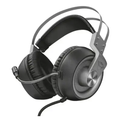 TRUST 23209 GXT 430 IRONN GAMİNG KULAKLIK SİYAH