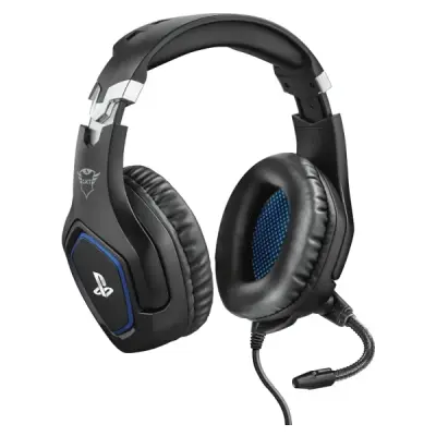 TRUST GXT 488 FORZE PS4 KULAKLIK