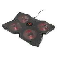TRUST GXT278 ILLUMINATED 17
