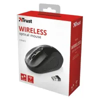 TRUST PRIMO KABLOSUZ OPTİK MOUSE 20322-03