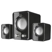 TRUST ZIVA SPEAKER 2.1
