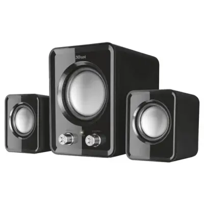 TRUST ZIVA SPEAKER 2.1