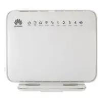 TTNET HUAWEİ HG 630A 300 MBPS VDSL2 MODEM/ROUTER