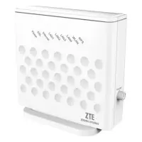 TTNET ZTE  ZXHN H108N ADSL2 MODEM