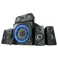 TRUST 21738 TYTAN 5.1 HOPARLÖR SİSTEMİ