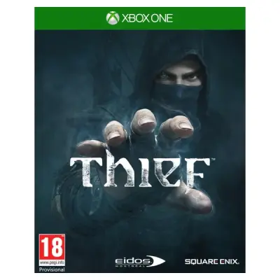 Thief Xbox One Oyun