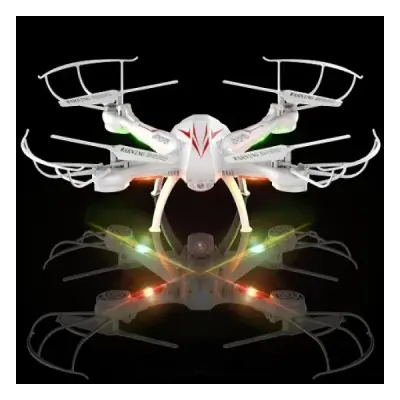 2.EL Tigoes K200 Drone