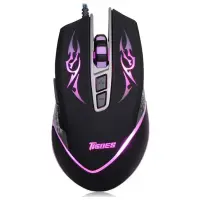 Tigoes R7 Macro Oyuncu Mouse