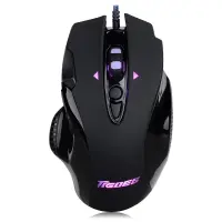 Tigoes R8 Macro Oyuncu Mouse