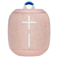 ULTİMATE EARS WONDERBOOM 2 BLUETOOTH KABLOSUZ HOPARLÖR - PEMBE