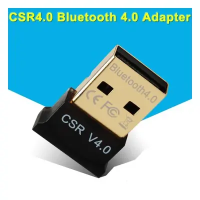 USB BLUETOOTH DONGLE 4.0