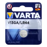 VARTA LR44 BUTTON CELL BATTERY ÇİFTLİ