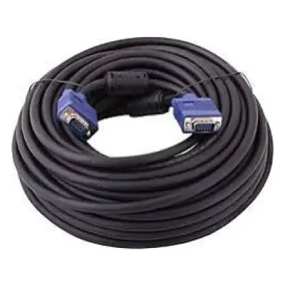 VGA KABLO 10 MT