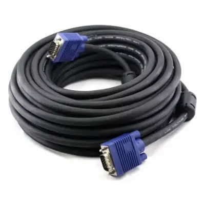 VGA KABLO 15 MT