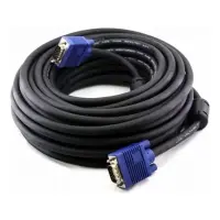 VGA KABLO 30 METRE