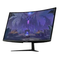 VİEWSONİC VX3218 32 İNÇ MHD CURVED 1 MS 165 HZ GAMİNG MONİTÖR
