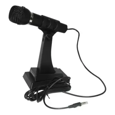 WAVE M210 MASA ÜSTÜ MİKROFON