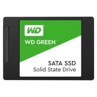 WD 480GB GREEN SERİES 3D-NAND SSD DİSK WDS480G2G0A