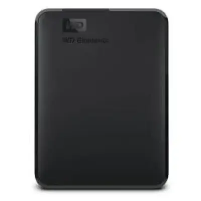 WD ELEMENTS 2TB 2.5 INCH HDD