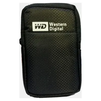 WD Harddisk Çantası