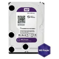 WD PURPLE 3,5 2 TB 64MB 5400RPM WD22PURZ