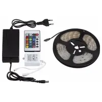 WINNBOSS WN-1161 4.5 MT TEK ÇİP RGB ŞERİT LET SETİ