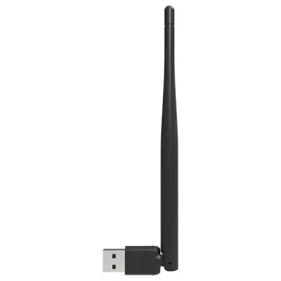 WIRELESS USB ANTEN 5DBİ USB 2.0