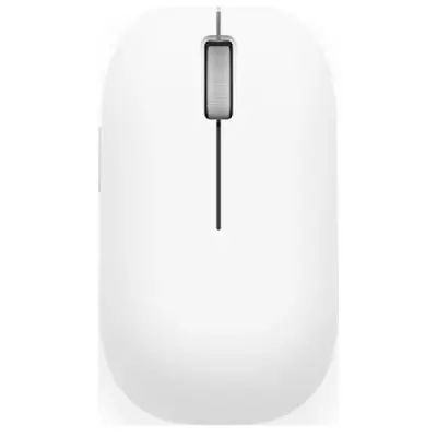XİAOMİ 2.4 GHZ OPTİK KABLOSUZ MOUSE BEYAZ