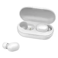XİAOMİ HAYLOU GT1 TWS KABLOSUZ BLUETOOTH KULAKLIK - BEYAZ