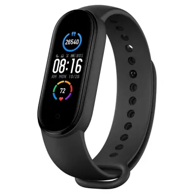 XİAOMİ Mİ BAND 5 AKILLI BİLEKLİK