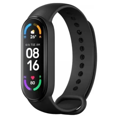 XİAOMİ Mİ BAND 6 AKILLI BİLEKLİK