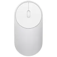 XİAOMİ Mİ BLUETOOTH GÜMÜŞ MOUSE