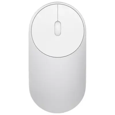 XİAOMİ Mİ BLUETOOTH GÜMÜŞ MOUSE