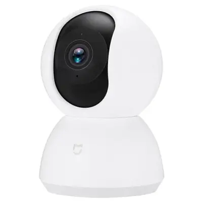 XIAOMI Mİ HOME KAMERA 360 FULL HD 1080P İP CAMERA