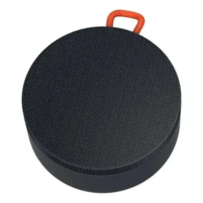 XİAOMİ Mİ PORTABLE BLUETOOTH HOPARLÖR GRAY