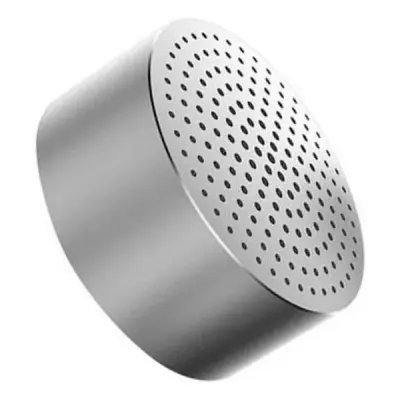XIAOMI MİNİ GÜMÜŞ BLUETOOTH SPEAKER