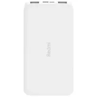 XİAOMİ REDMİ 10000 MAH TAŞINABİLİR HIZLI ŞARJ CİHAZI