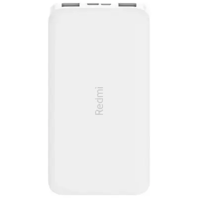 XİAOMİ REDMİ 10000 MAH TAŞINABİLİR HIZLI ŞARJ CİHAZI