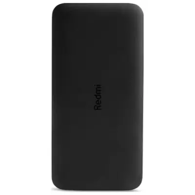 XİAOMİ REDMİ 20000 MAH TAŞINABİLİR HIZLI ŞARJ CİHAZI
