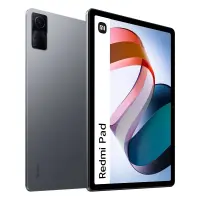XİAOMİ REDMİ PAD 6 GB RAM 128 GB GRİ TABLET