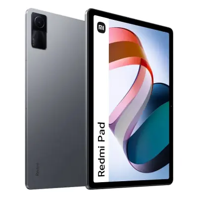 XİAOMİ REDMİ PAD 6 GB RAM 128 GB GRİ TABLET