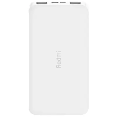 XİAOMİ REDMİ POWERBANK 10.000MAH. BEYAZ