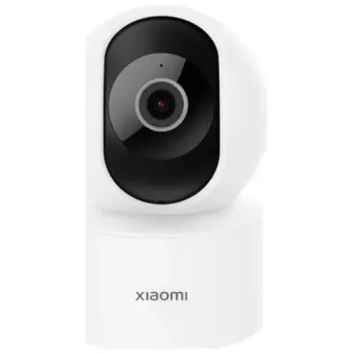 XIAOMI SMART CAMERA C200 GÜVENLİK KAMERASI BEYAZ