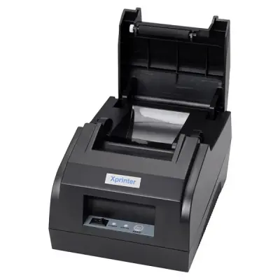 XPRİNTER XP-58IIL TERMAL USB MİNİ FİŞ YAZICI