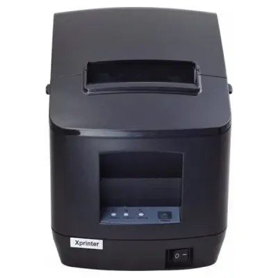 XPRINTER XP-Q900 80MM 260MM/S USB/SERİ/ETHERNET/POS YAZICI