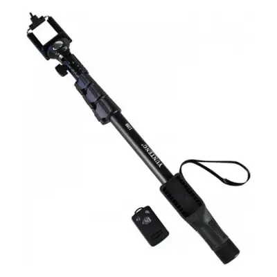 YUNTENG YT-1288 BLUETOOTH SELFİ ÇUBUĞU