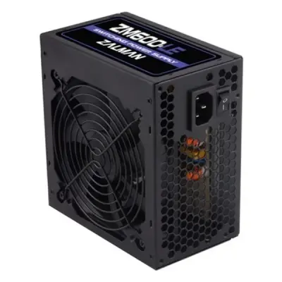 ZALMAN ZM600-LE2 600W 120MM FANLI GÜÇ KAYNAĞI