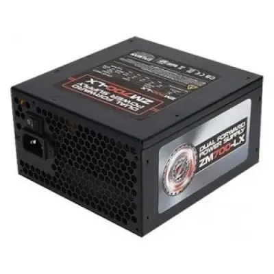 ZALMAN ZM700-LX 700W 120MM FANLI 80+ POWER SUPPLY