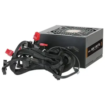 ZALMAN ZM750-GVII 750W 80+BRONZE GÜÇ KAYNAĞI